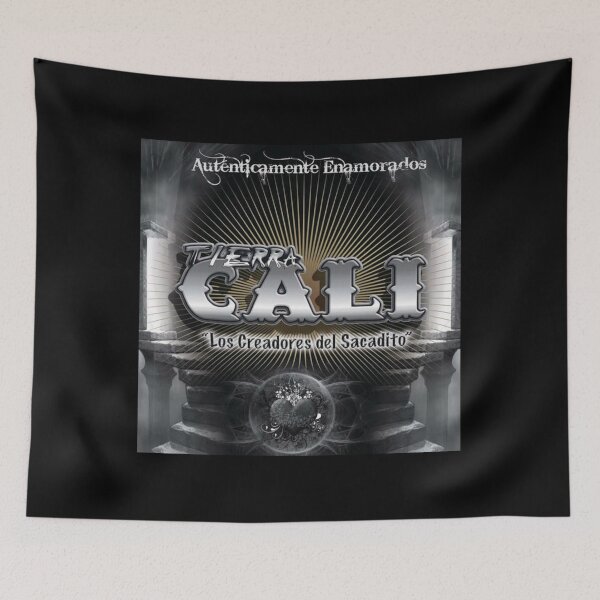 Item preview, Tierra Cali - Autenticamente Enamorados album 2011 designed and sold by KirstinLonaro.