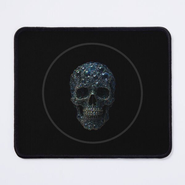 Item preview, Skull bubbles. designed and sold by moths-minor.
