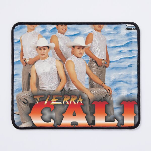 Item preview, Tierra Cali - El arroyito album 2007 designed and sold by KirstinLonaro.