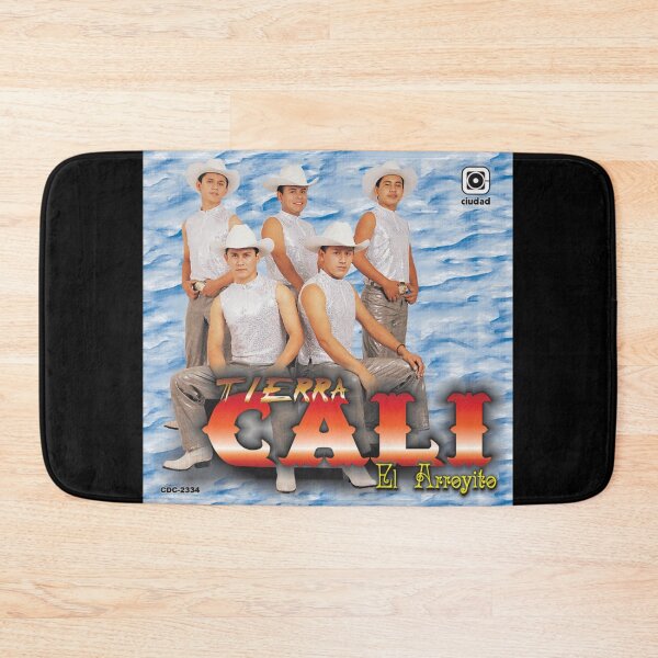 Item preview, Tierra Cali - El arroyito album 2007 designed and sold by KirstinLonaro.