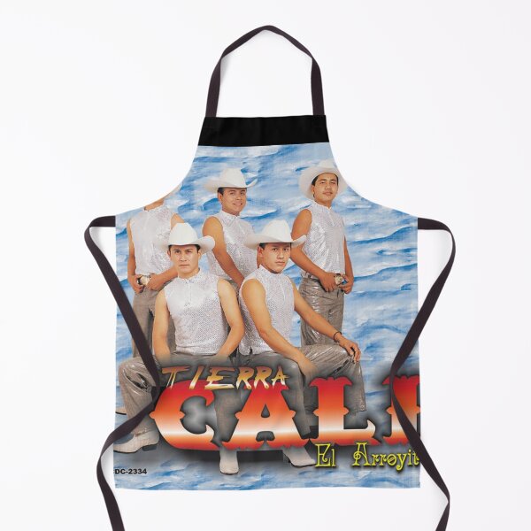 Item preview, Tierra Cali - El arroyito album 2007 designed and sold by KirstinLonaro.
