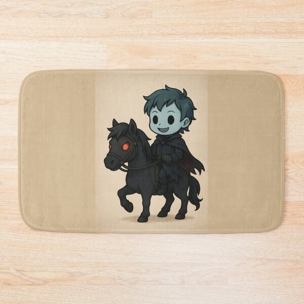 Item preview, The Dullahan 02 designed and sold by AIfolklore.