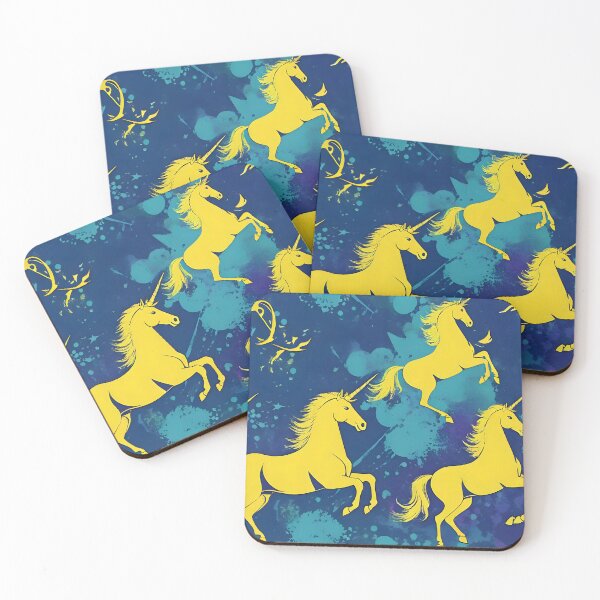Item preview, Golden Horse Gallop designed and sold by Dream Garden.