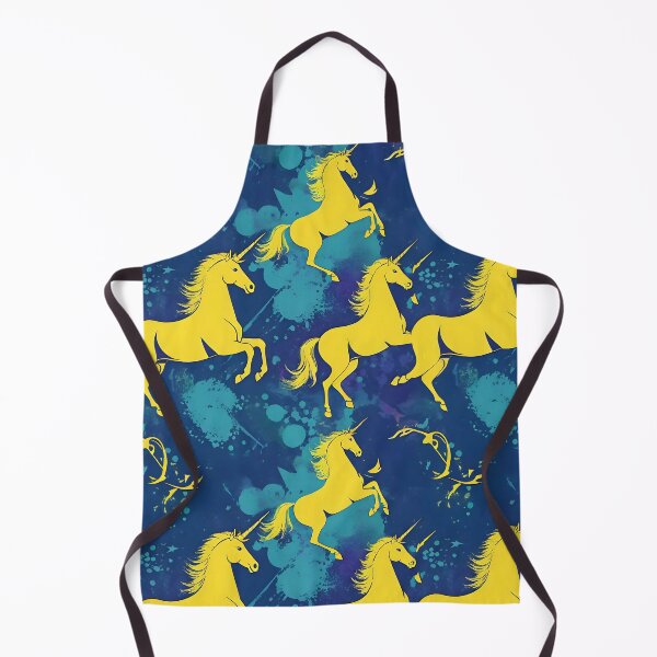 Artikelvorschau, Galopp des goldenen Pferdes entworfen und verkauft von Dream Garden.