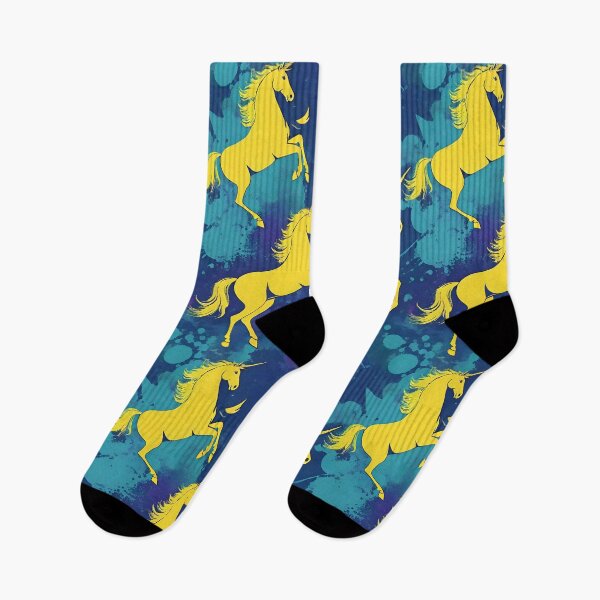 Item preview, Golden Horse Gallop designed and sold by Dream Garden.