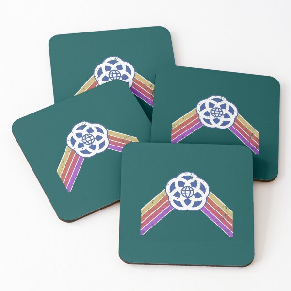 Item preview, Epcot Center - Faded Glory  designed and sold by ostDezigns.