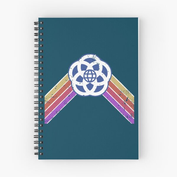 Item preview, Epcot Center - Faded Glory  designed and sold by ostDezigns.