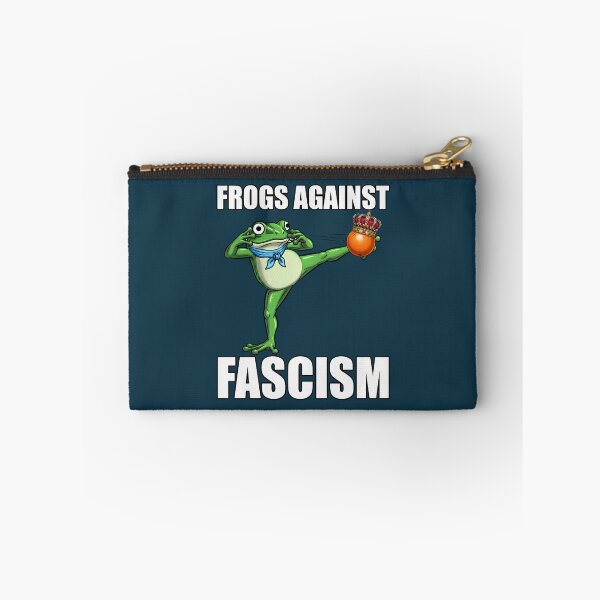 Item preview, Portland 2025 Resist, Portland Frog Protest   designed and sold by Jefferslondynn.