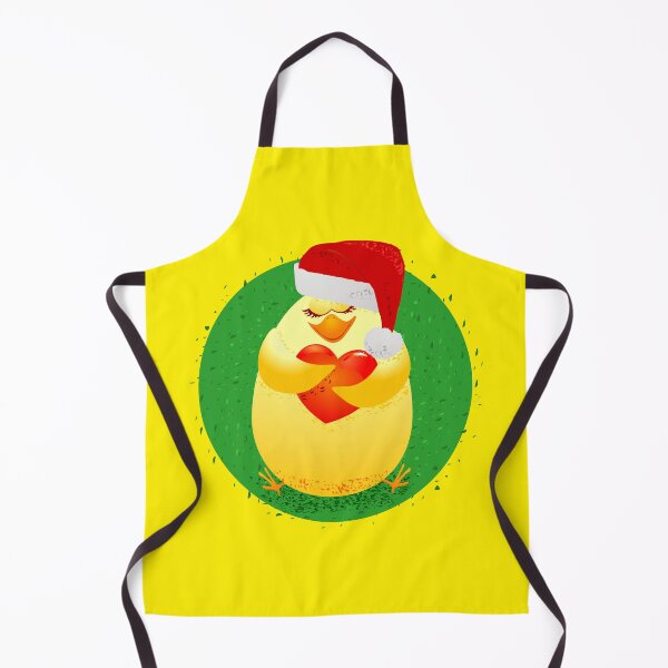 Item preview, Christmas Chick designed and sold by LuisaVenturoli.