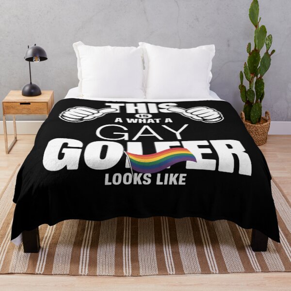 Item preview, This Is What A Gay Golfer Looks Like Lgbt Pride designed and sold by Patricsselin.