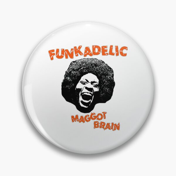 Item preview, Funkadelic designed and sold by lisapence.