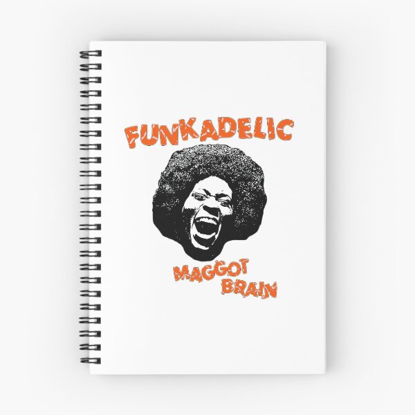Item preview, Funkadelic designed and sold by lisapence.