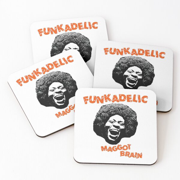 Item preview, Funkadelic designed and sold by lisapence.