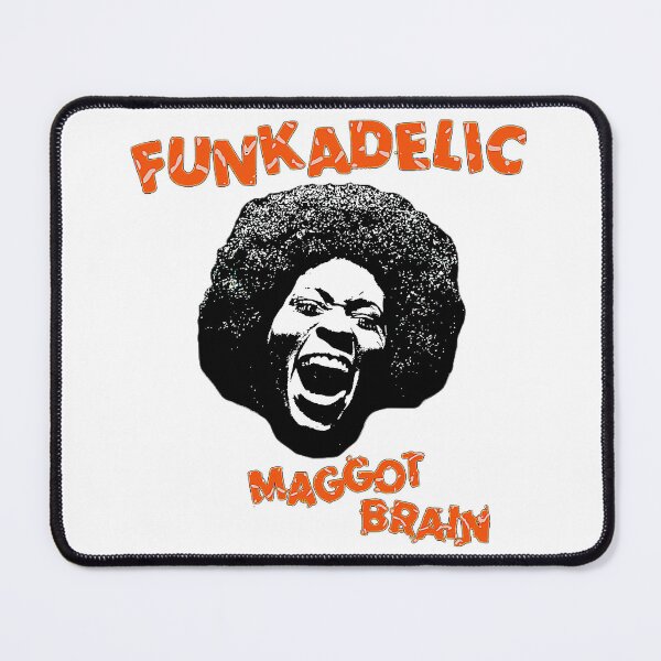 Item preview, Funkadelic designed and sold by lisapence.