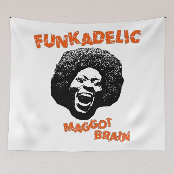 Item preview, Funkadelic designed and sold by lisapence.