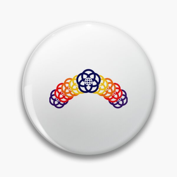 Item preview, EPCOT Center - Retro Logo (1) designed and sold by ostDezigns.