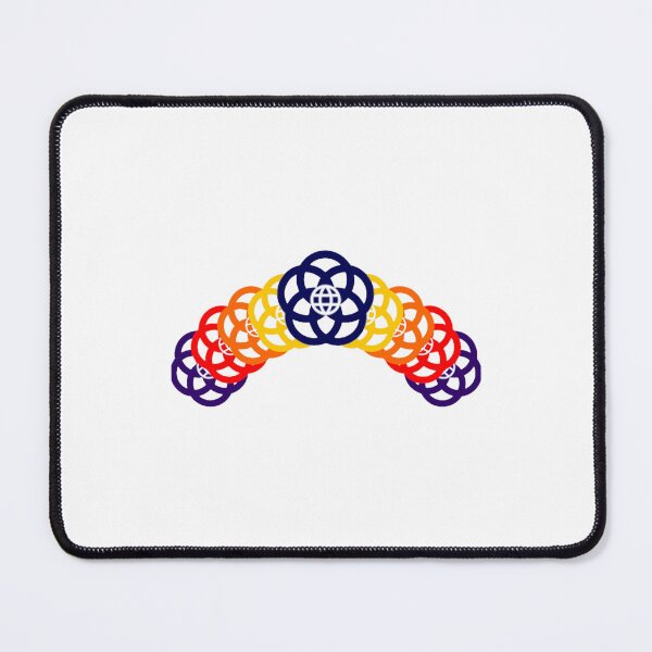 Item preview, EPCOT Center - Retro Logo (1) designed and sold by ostDezigns.