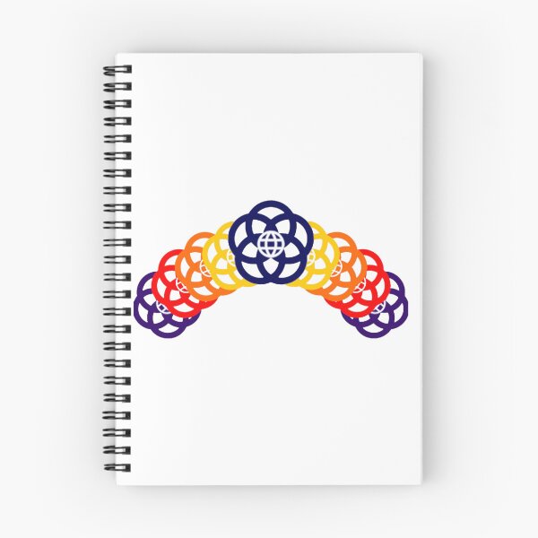 Item preview, EPCOT Center - Retro Logo (1) designed and sold by ostDezigns.