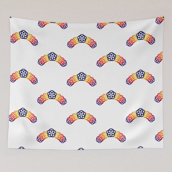 Item preview, EPCOT Center - Retro Logo (1) designed and sold by ostDezigns.