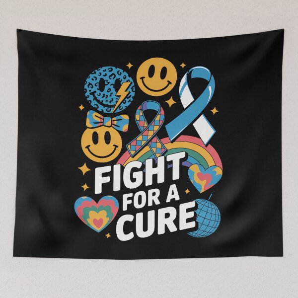 Item preview, In November We Wear Blue T1D Type 1 Diabetes Awareness Lovers designed and sold by aidenpier.