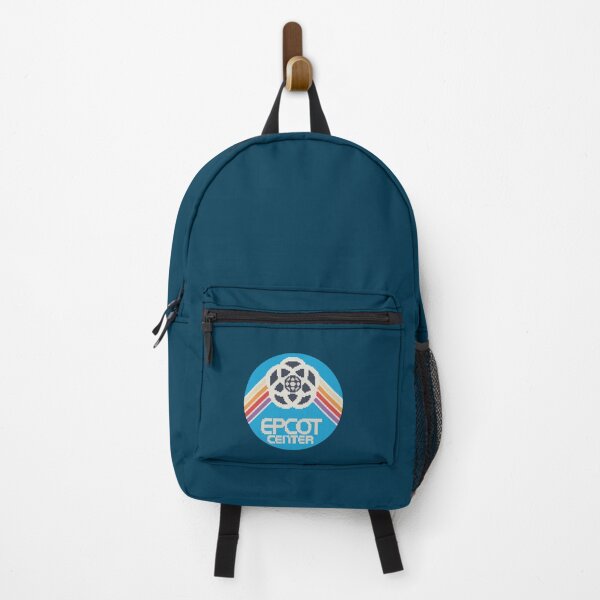 Item preview, EPCOT Center - Retro Logo Active  designed and sold by ostDezigns.