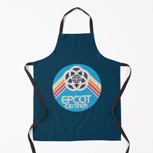 Item preview, EPCOT Center - Retro Logo Active  designed and sold by ostDezigns.