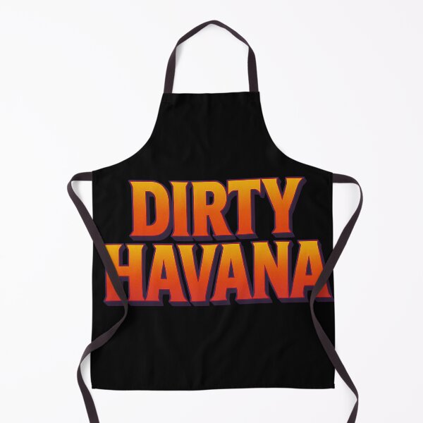 Item preview, Dirty Havana logo designed and sold by thelastavo.