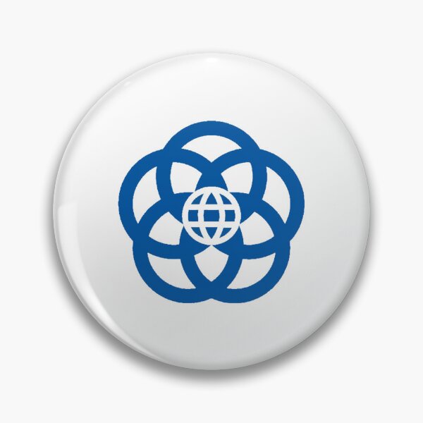 Item preview, EPCOT Center - Retro Logo designed and sold by ostDezigns.