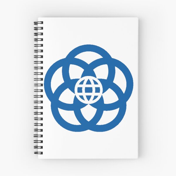 Item preview, EPCOT Center - Retro Logo designed and sold by ostDezigns.