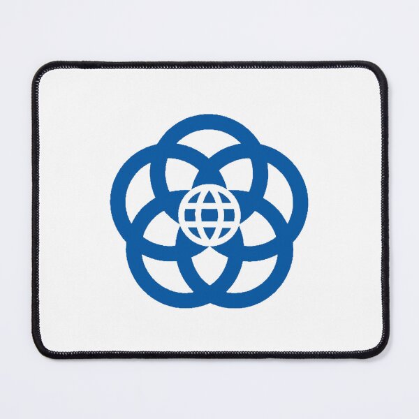 Item preview, EPCOT Center - Retro Logo designed and sold by ostDezigns.