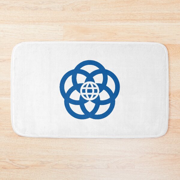 Item preview, EPCOT Center - Retro Logo designed and sold by ostDezigns.
