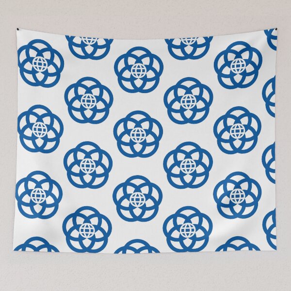 Item preview, EPCOT Center - Retro Logo designed and sold by ostDezigns.