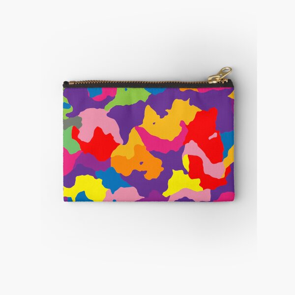 Item preview, Rainbow Camo designed and sold by TheFlying6.