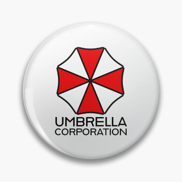 Item preview, Game Resident Evil - Umbrella Corp designed and sold by RobertSchwart.