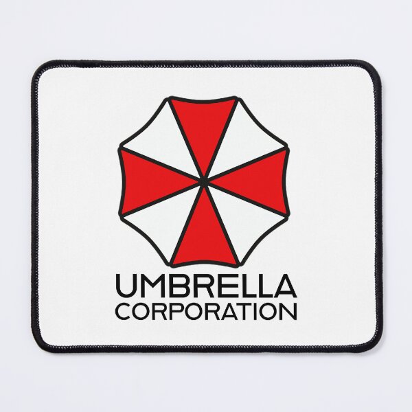 Item preview, Game Resident Evil - Umbrella Corp designed and sold by RobertSchwart.