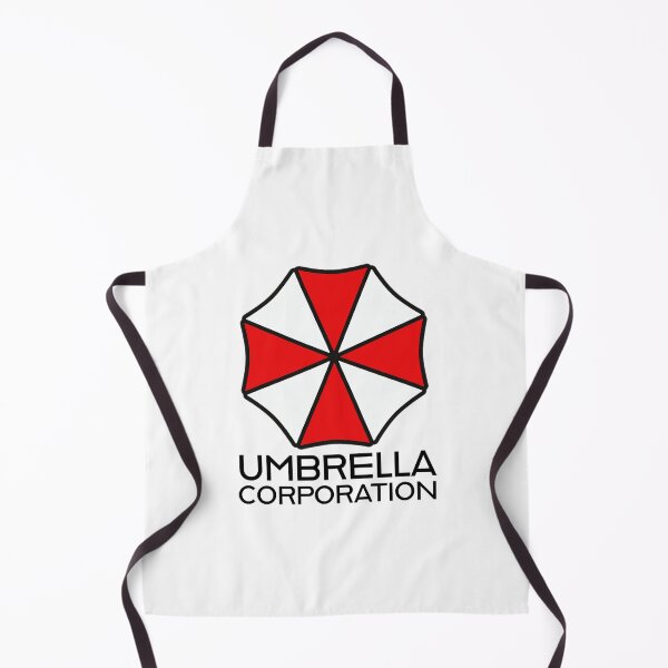 Item preview, Game Resident Evil - Umbrella Corp designed and sold by RobertSchwart.