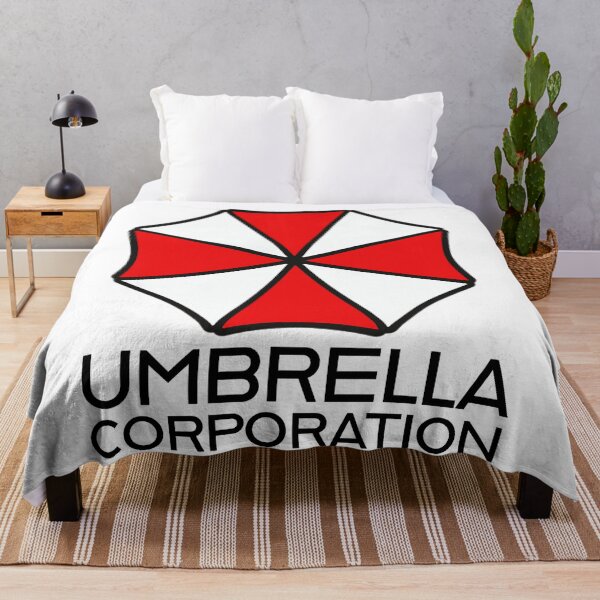 Item preview, Game Resident Evil - Umbrella Corp designed and sold by RobertSchwart.