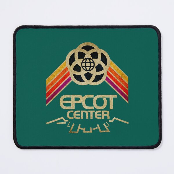 Item preview, Epcot Center Distressed Active  designed and sold by ostDezigns.