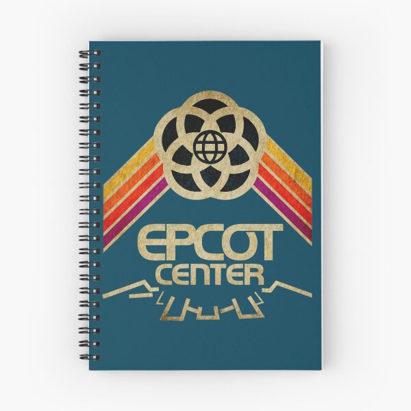 Item preview, Epcot Center Distressed Active  designed and sold by ostDezigns.