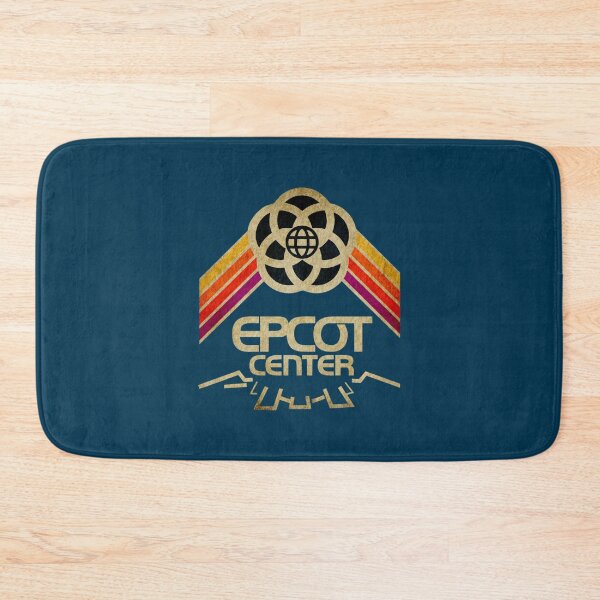 Item preview, Epcot Center Distressed Active  designed and sold by ostDezigns.