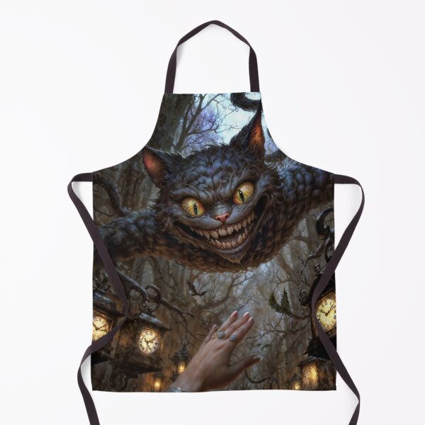 Item preview, Cheshire Cat designed and sold by AliceWhiteDF.