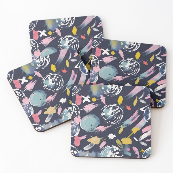 Item preview, Midnight Whimsy Forest designed and sold by Dream Garden.