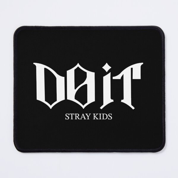 Item preview, Do it Stray kids  designed and sold by PrintStay.