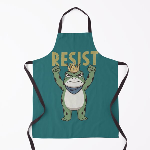 Item preview, Portland Freedom Frog designed and sold by Jefferslondynn.