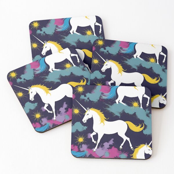 Item preview, Unicorn Magic Dreams designed and sold by Dream Garden.