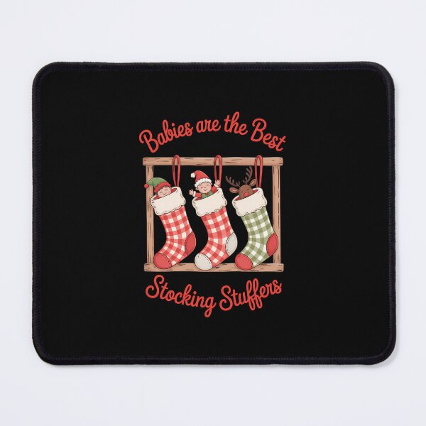 Item preview, Labor and Delivery Nurse Christmas designed and sold by aidenpier.