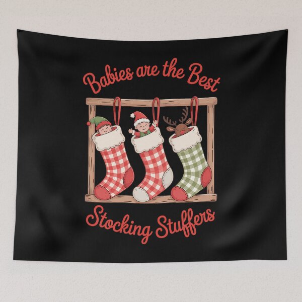 Item preview, Labor and Delivery Nurse Christmas designed and sold by aidenpier.
