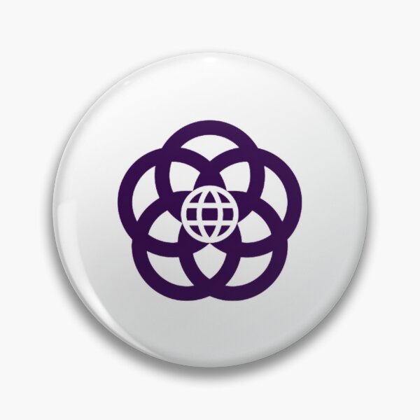Item preview, Epcot Center Logo - EPCOT Center designed and sold by ostDezigns.