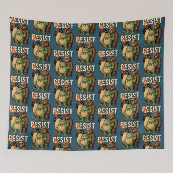 Item preview, Portland Frog  Boxy  designed and sold by Jefferslondynn.