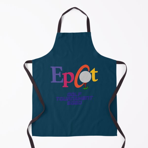 Item preview, Epcot golf tournament logo Active  designed and sold by ostDezigns.